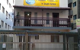 Pousada Oceanica